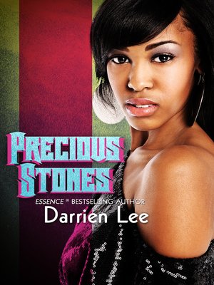 cover image of Precious Stones